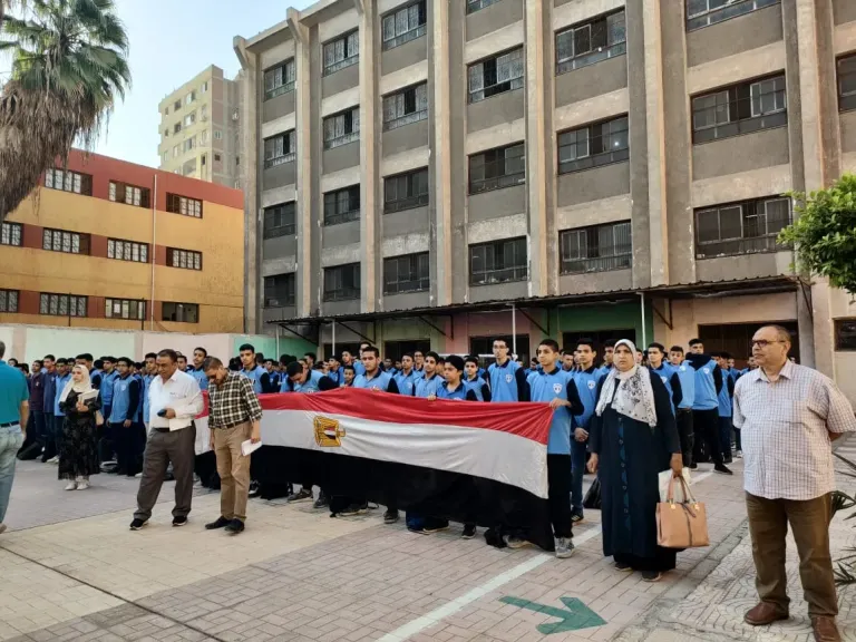 فرصة لطلاب المدارس بالقاهرة.. كيفية التقديم في مسابقة سفير السياحة 2026