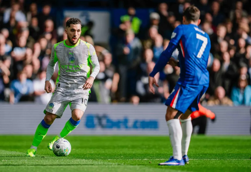 ترتيب الدوري الانجليزي الممتاز بعد فوز مانشستر سيتي على تشيلسي بثلاثية نظيفة