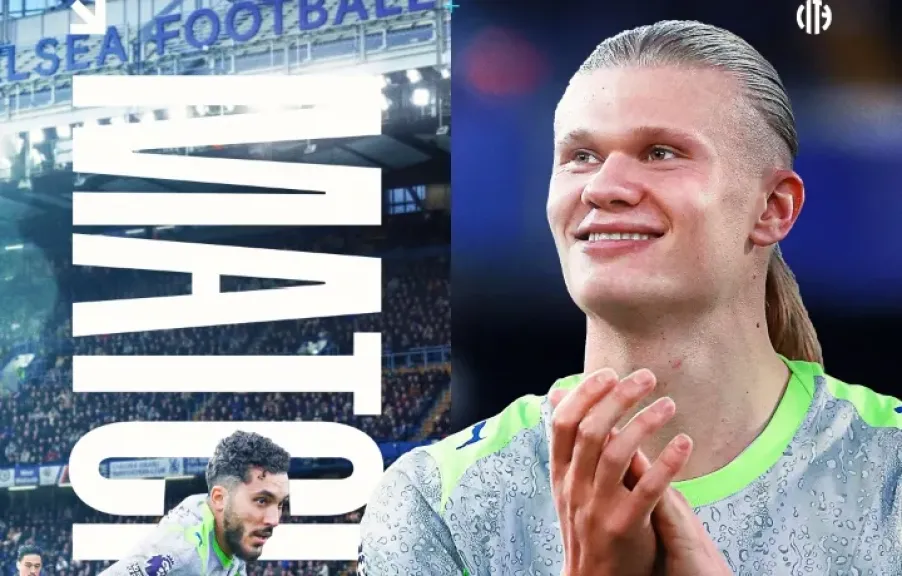 4 مكاسب لمانشستر سيتي من الفوز على تشيلسي بثلاثية نظيفة في الدوري الانجليزي الممتاز