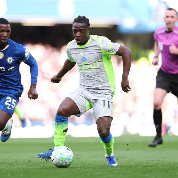 شاهد ملخص وأهداف الكلاسيكو.. نتيجة مباراة مانشستر سيتي ضد تشيلسي في الدوري الإنجليزي