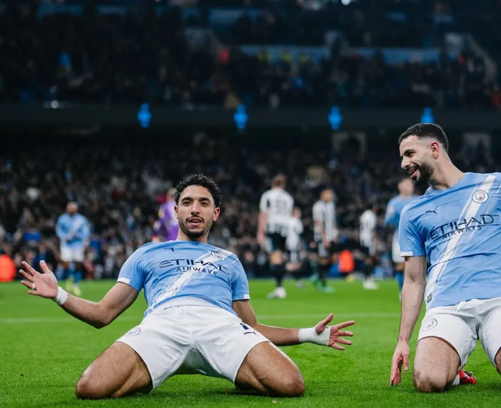 مباريات مانشستر سيتي المتبقية في الدوري الإنجليزي بعد الفوز علي تشيلسي.. هل ينجح في انتزاع اللقب من الجانرز؟