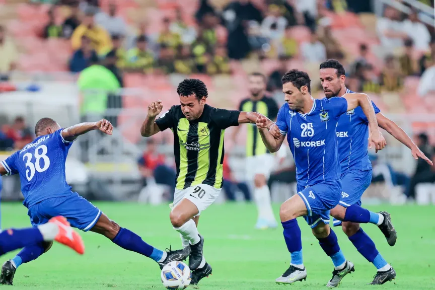 شاهد مجانًا القنوات الناقلة لمباراة القوة الجوية ضد الكهرباء في الدوري العراقي