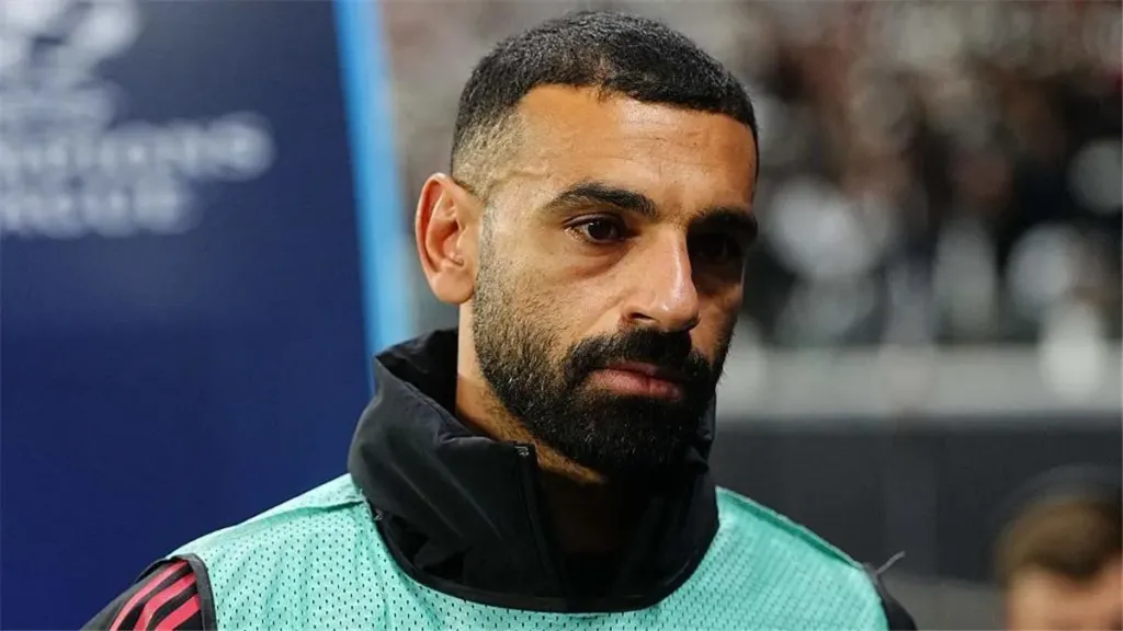 وداع محتمل.. المباراة الأخيرة لمحمد صلاح مع ليفربول في دوري أبطال أوروبا