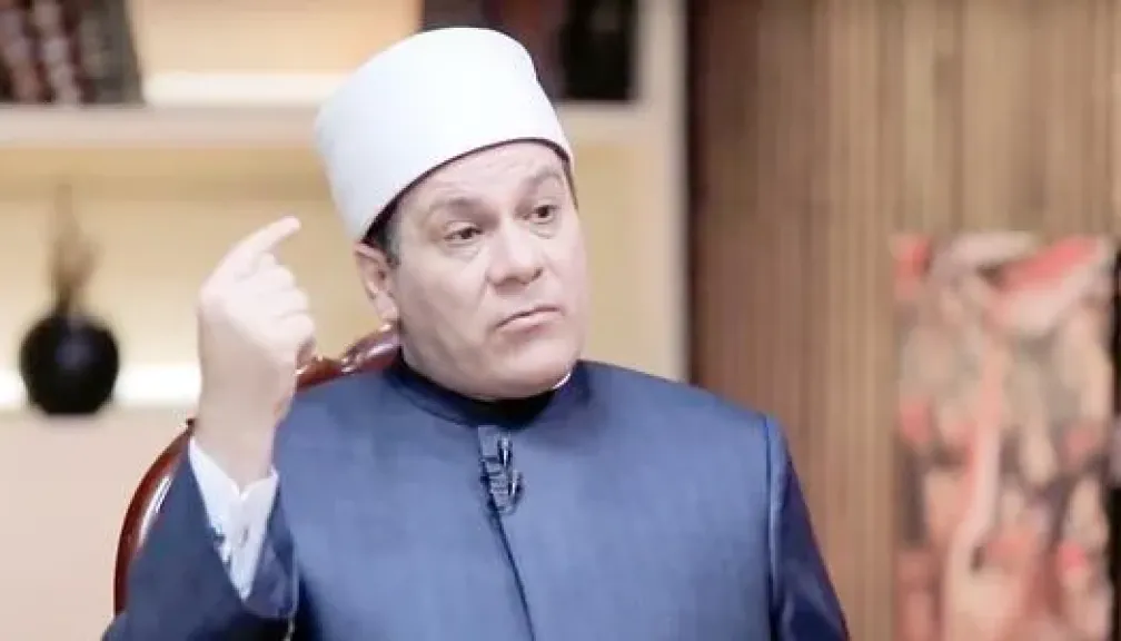 مظهر شاهين يفجر مفاجأة: لم يتم منعي من الظهور إعلاميًا وإذا حدث أستقيل فورًا