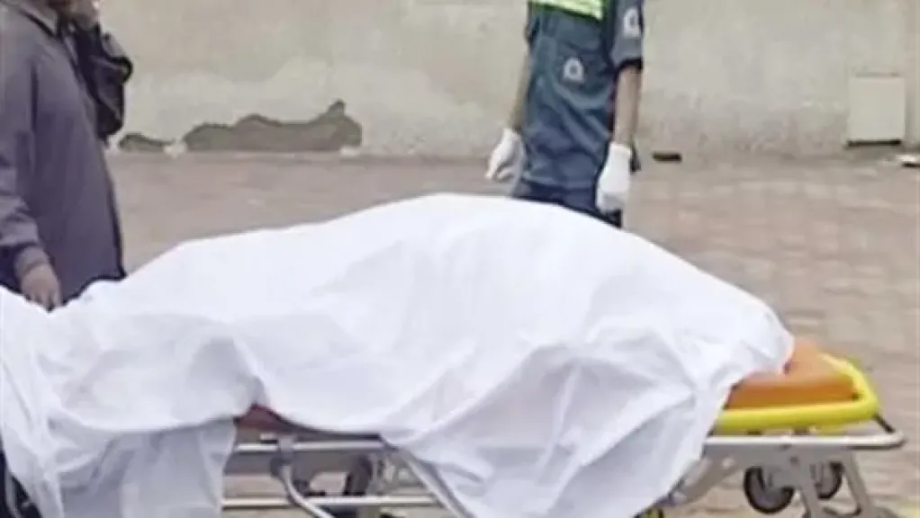 العثور على جثة سيدة في ظروف غامضة أسفل كوبري العوايد بالإسكندرية