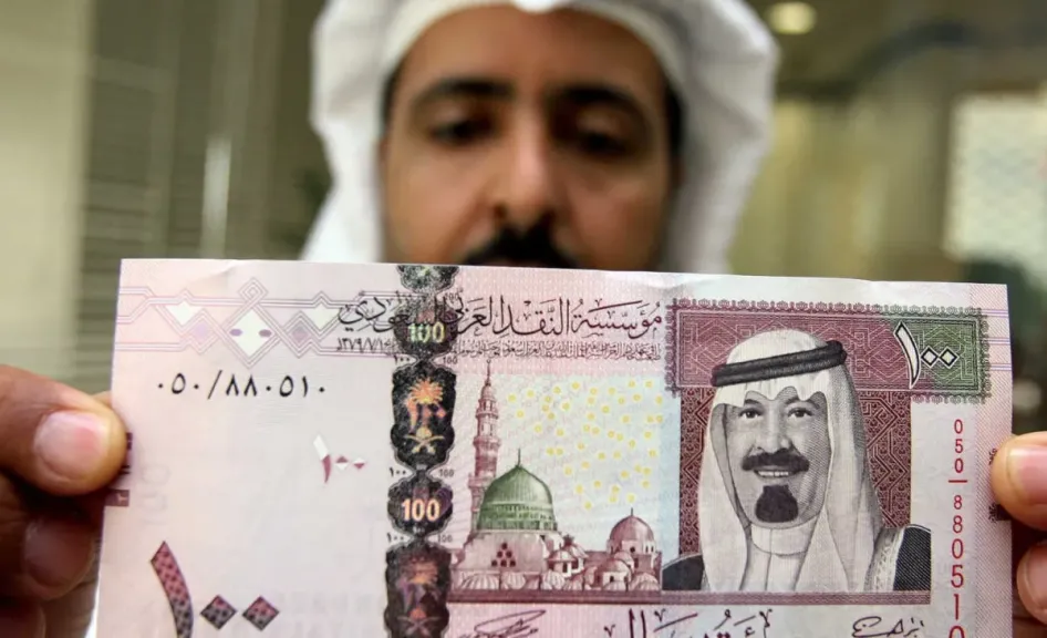 تعاملات اليوم.. سعر الريال السعودي مقابل الجنيه المصري الثلاثاء في البنوك المصرية