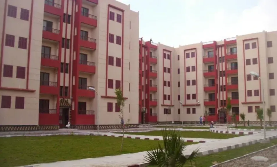 اعلان صندوق الاسكان الاجتماعي عن طرح وحدات سكنية جديدة.. تعرف على التفاصيل وشروط التقديم