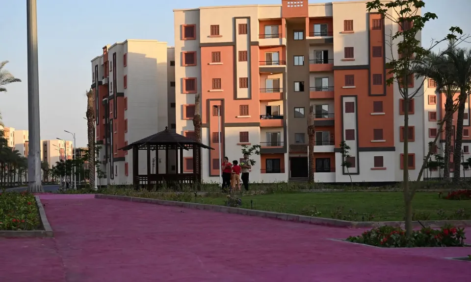 عاجل| فتح باب حجز شقق الإسكان الاجتماعي 2026