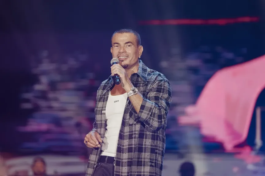 بالملايين.. لن تصدق أسعار تذاكر حفل عمرو دياب المصري