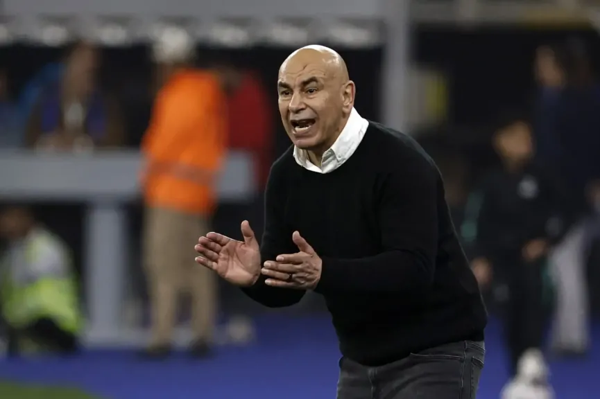 شاهد حصرياً.. قائمة لاعبي منتخب مصر في كاس العالم 2026