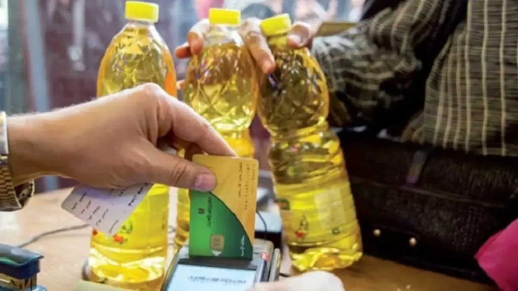 بشرى سارة للمواطنين… زيادة منح البطاقة التموينية إلى 1600 جنيهًا وإضافة المواليد إلكترونيًا