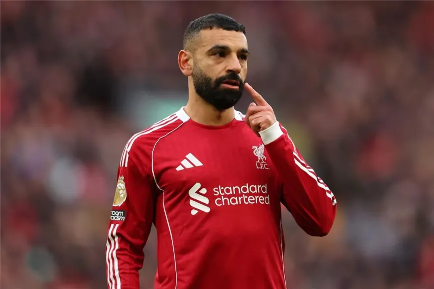 سبب مفاجئ لعدم مشاركة محمد صلاح أساسيًا أمام باريس سان جيرمان في دوري أبطال أوروبا