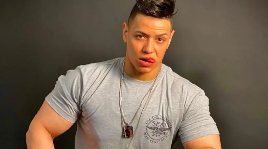 عاجل| القبض علي التيك توكر المصرية بيج ياسمين في الهرم لنشر محتوى غير أخلاقي