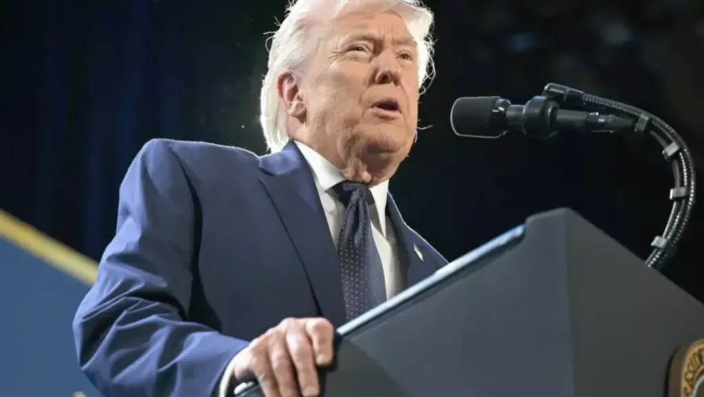 دونالد ترامب: الولايات المتحدة لم تنته بعد ولا نفكر في تمديد وقف إطلاق النار