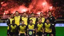 شاهد الآن مجانًا.. القنوات الناقلة...