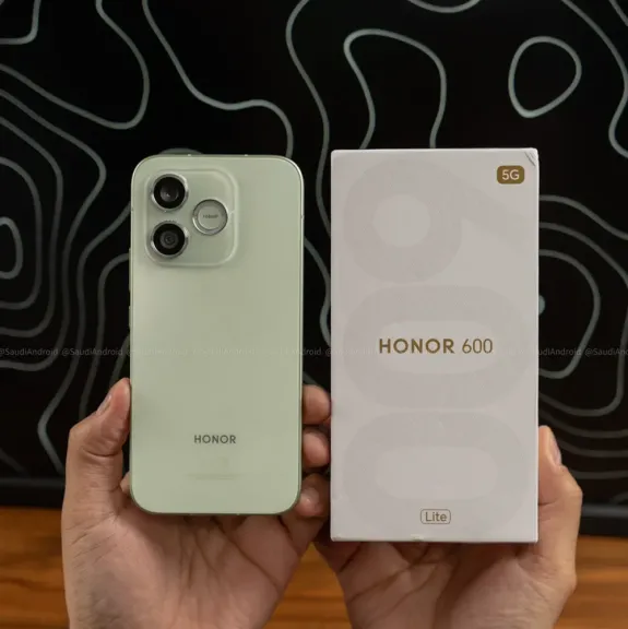 تعرف على سعر جهاز HONOR 600 Lite الجديد.. أهم مميزاته ومواصفاته