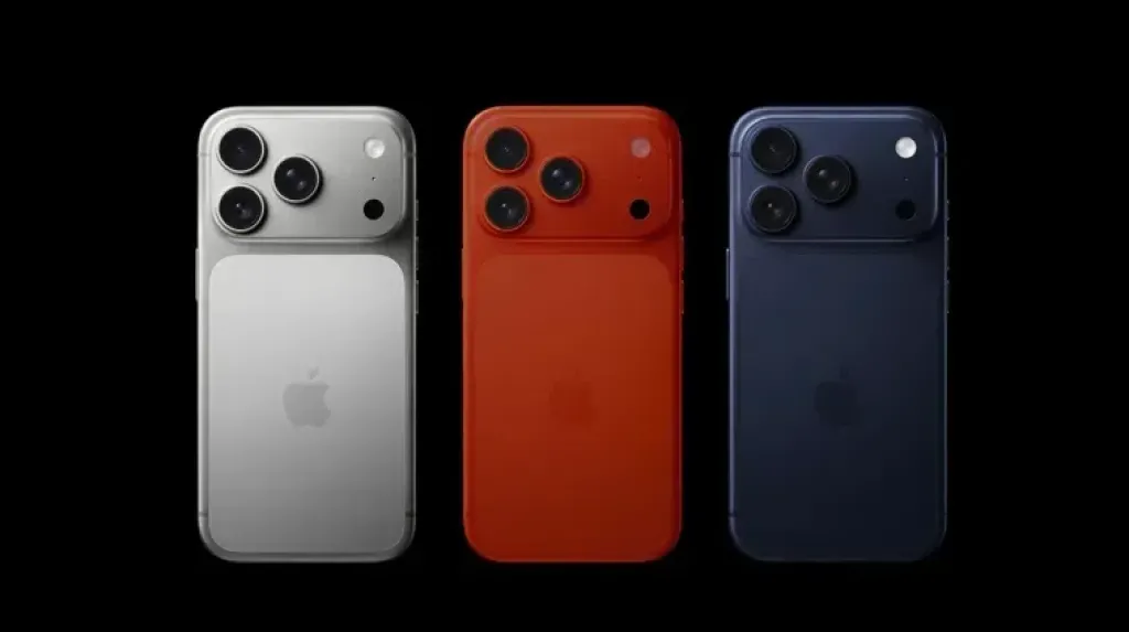 مفاجأة غير متوقعة.. الكشف عن مواصفات آيفون 18 برو ماكس الجديد