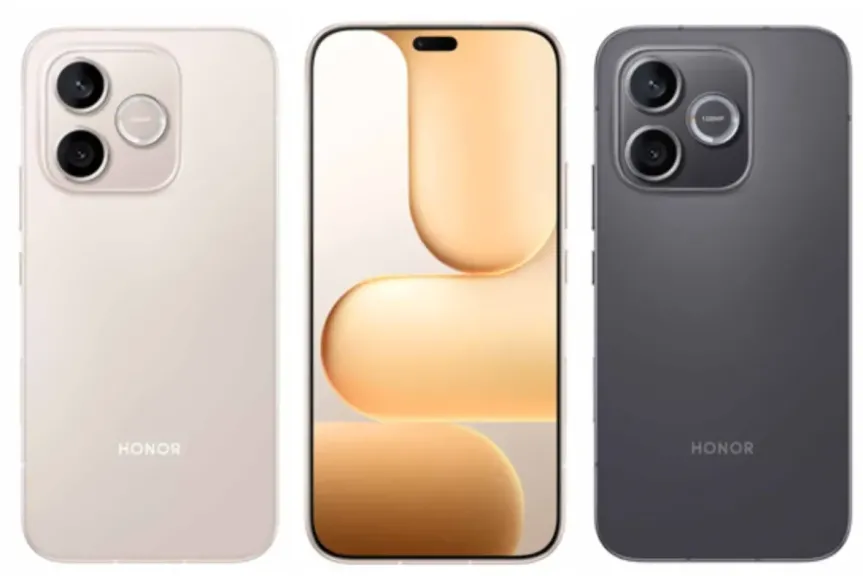 هاتف Honor 600 Pro