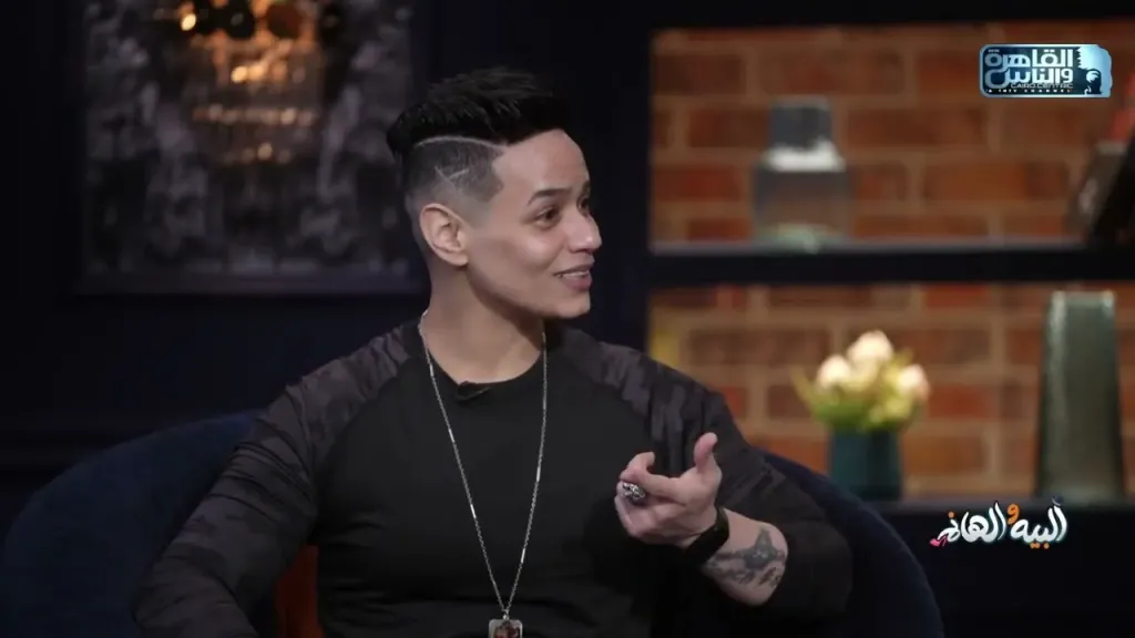 تفاصيل مثيرة في القبض على البلوجر بيج ياسمين.. ماذا حدث؟