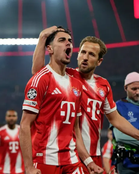 بايرن ميونخ 