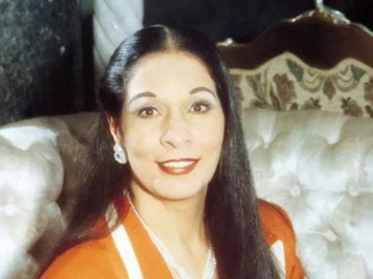 عاجل| نقل الفنانة المصرية سهير زكي للعناية المركزة.. تفاصيل حالتها الصحية