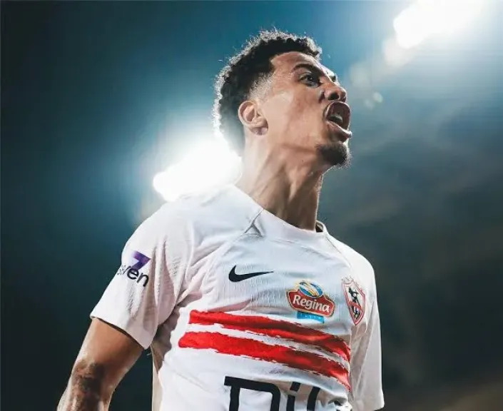 موقف خوان بيزيرا من المشاركة مع الزمالك ضد شباب بلوزداد في مواجهة حسم التأهل لنهائي كأس الكونفدرالية