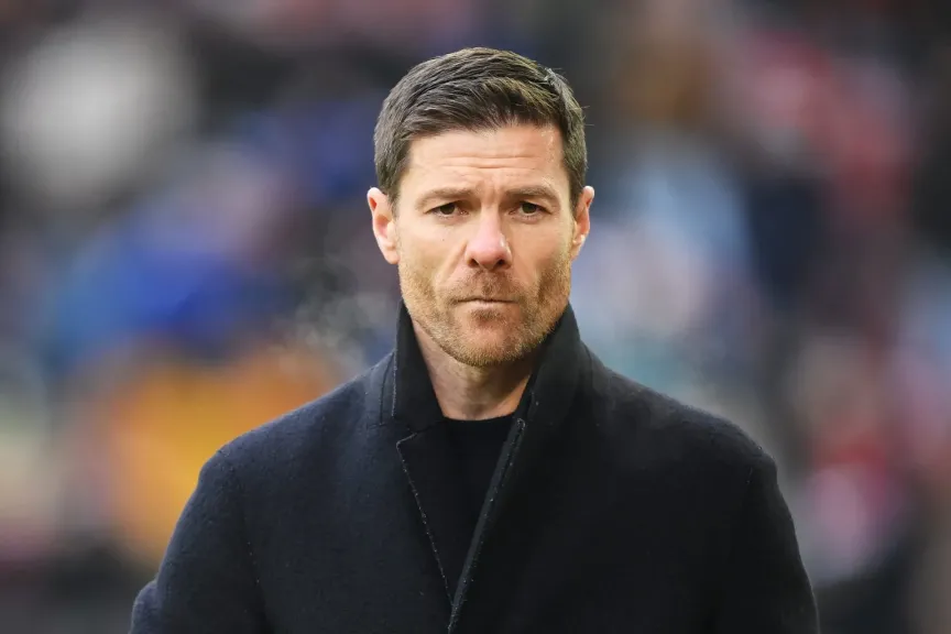 “لا يمكن النجاح هكذا”.. رسالة نارية من تشابي ألونسو بعد خروج ريال مدريد من دوري أبطال أوروبا