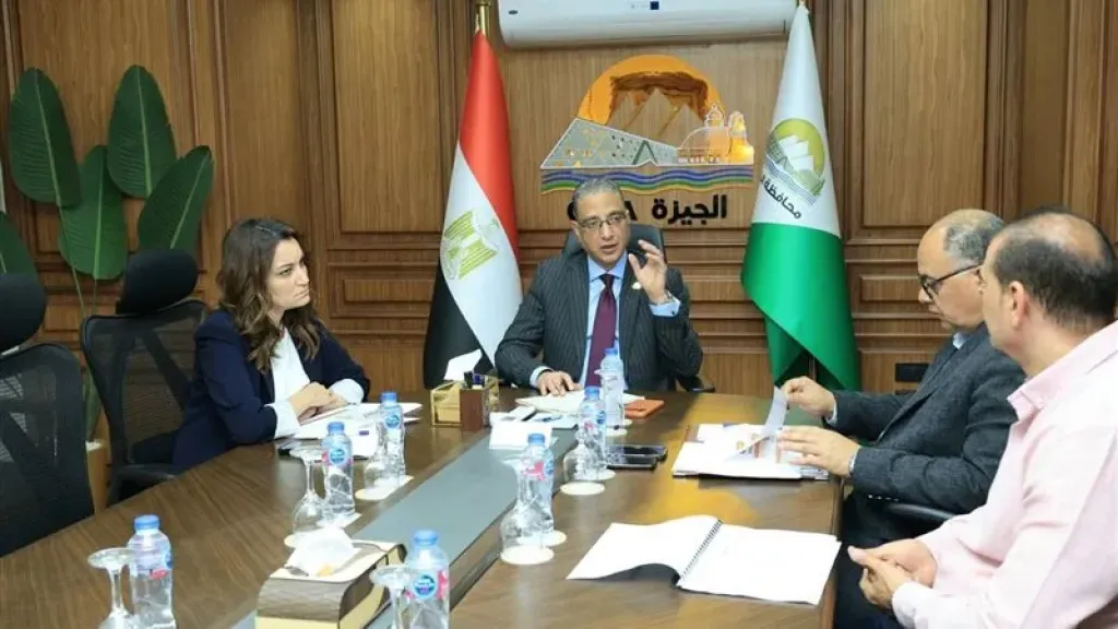 محافظ الجيزة يقود تطوير إمبابة.. إنجازات ملموسة وخدمات أفضل للمواطنين