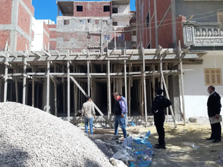 مد مهلة التصالح في مخالفات البناء.. الشروط والمستندات المطلوبة بالتفصيل