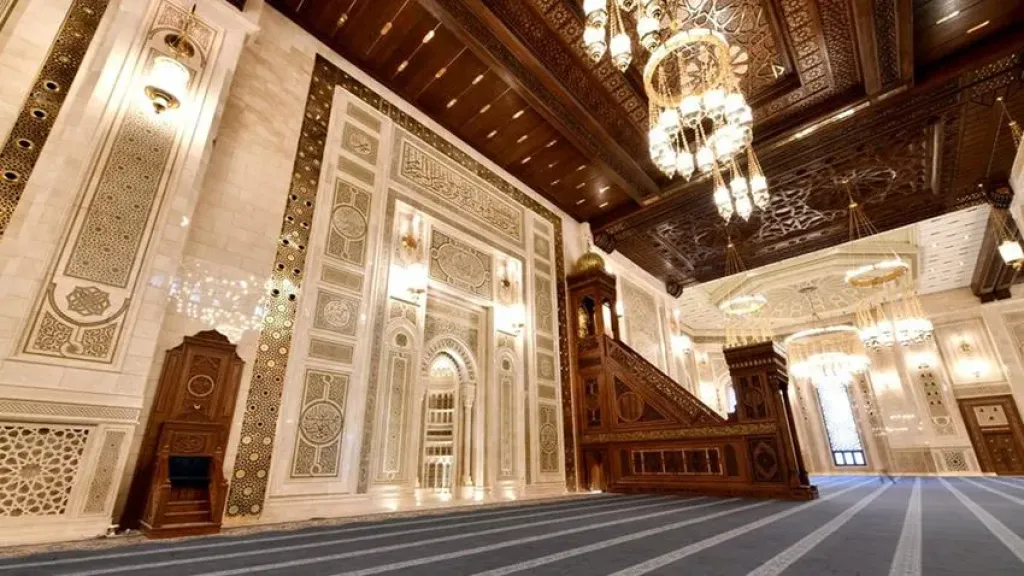 مواعيد الصلاة اليوم الخميس 16 أبريل 2026 في بعض محافظات مصر