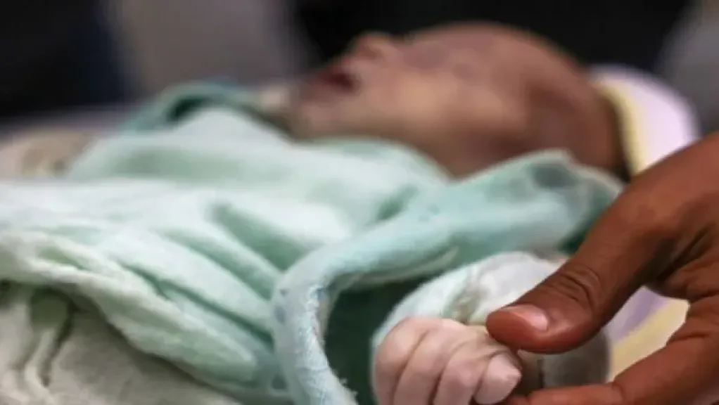 لغز اختطاف رضيعة من مستشفى الحسين بالأزهر.. تفاصيل صادمة خلال الساعات الماضية