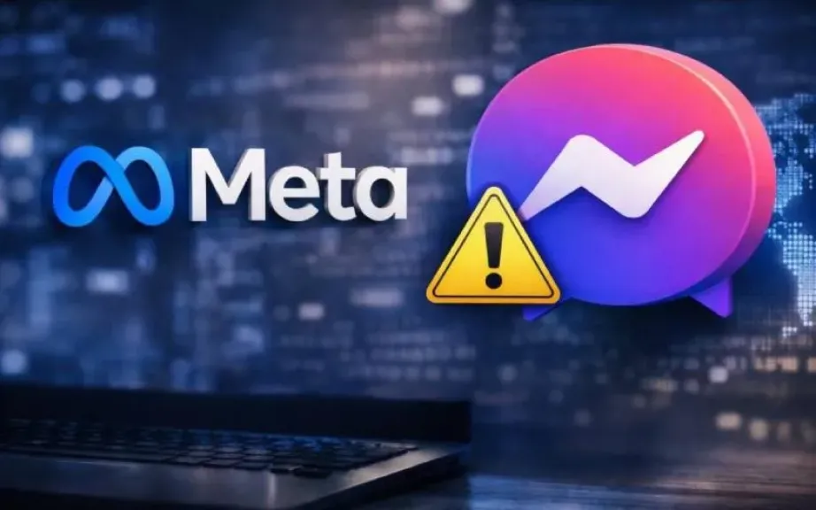 ميتا تستعد لإيقاف Messenger خلال ساعات ... عواقب يمكنك تجاوزها