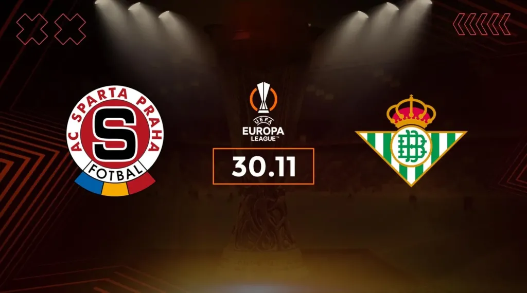 شاهد مجانًا.. القنوات الناقلة لمباراة ريال بيتيس ضد سبورتينغ براغا في ربع نهائي الدوري الأوروبي