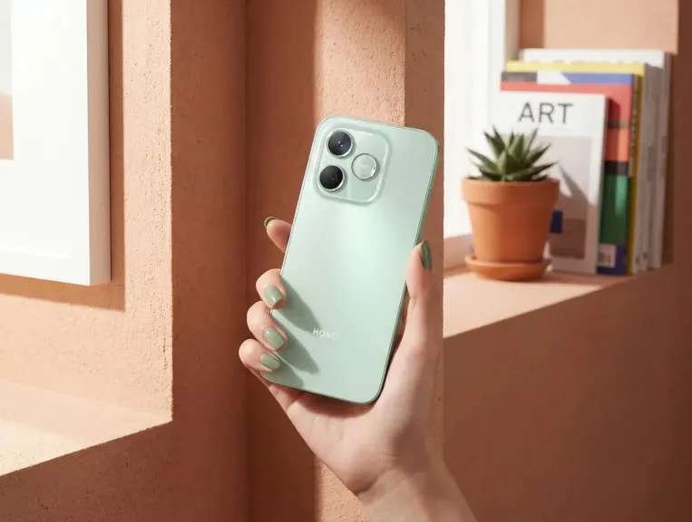 لعشاق التميز… Honor 600 Lite  5G أداء قوي وسعر تنافسي في فئته