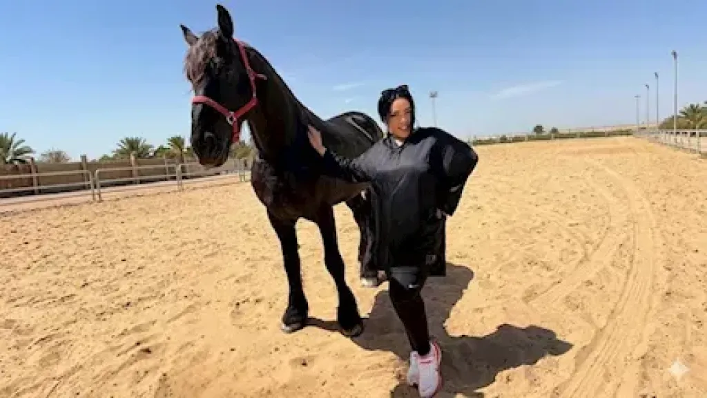 ”خاف مني عشان أنا مش جاية” رد شيماء سيف على تعليقات الفنانين وتفاصيل صورتها الأخيرة