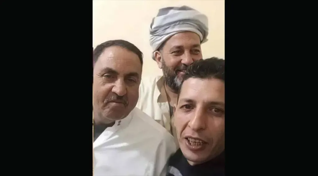 تأثير مسلسل حكاية نرجس وعودة الإبن الضائع لعائلته الحقيقية.. هل عادي إسلام لأسرته؟