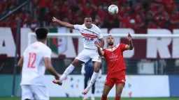 لمن الغلبة؟ تاريخ مواجهات الزمالك...