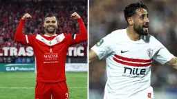 قائمة المعلقين كاملة.. معلق مباراة...