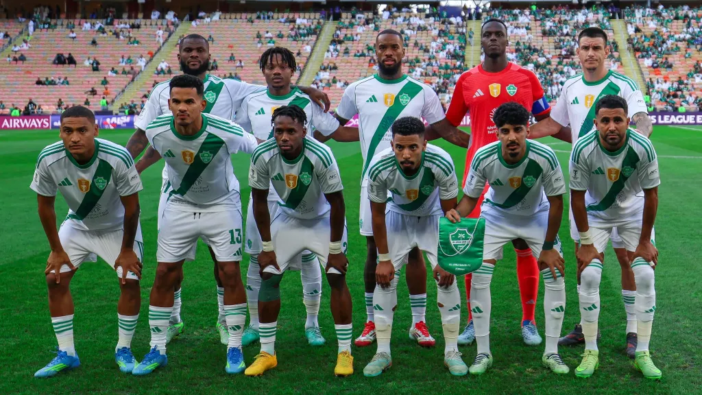 معشوق الجماهير.. معلق مباراة الأهلي ضد جوهور في دوري أبطال آسيا