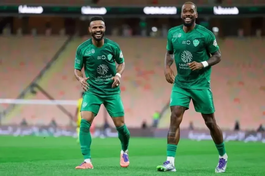 تردد قناة مجانية مفتوحة ناقلة لمباراة الأهلى ضد جوهور في ربع نهائي دوري أبطال آسيا