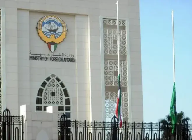 الكويت ترحب بإعلان التوصل إلى وقف لإطلاق النار في لبنان