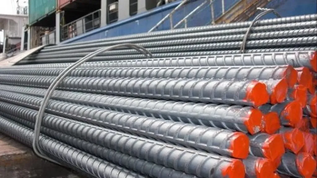 استقرار مع زيادة طفيفة.. أسعار الحديد والأسمنت اليوم السبت 18 أبريل 2026 في الأسواق المصرية