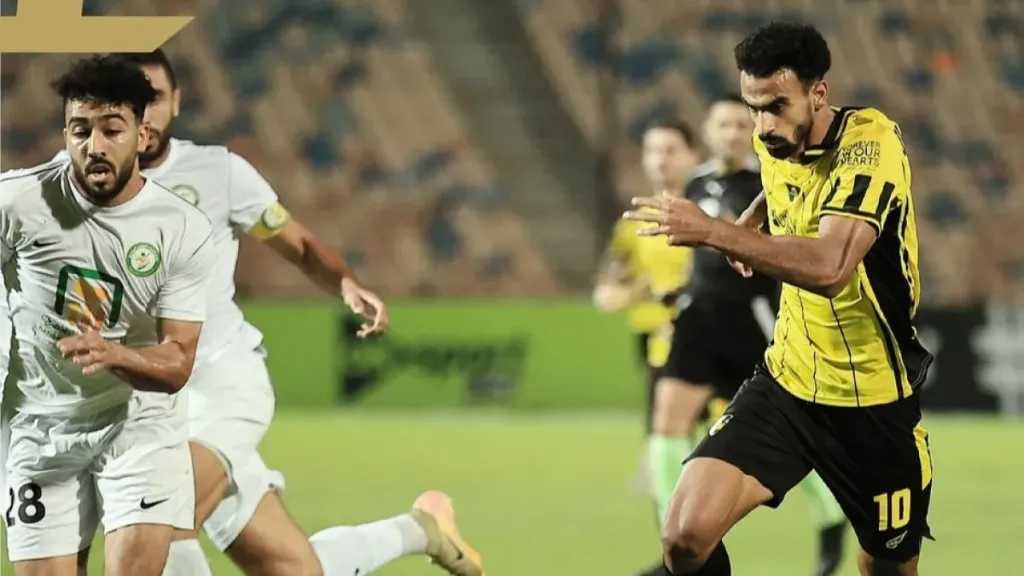 شاهد مجانًا.. القنوات الناقلة لمباراة وادي دجلة ضد البنك الأهلي بقمة المرحلة الثانية في الدوري المصري