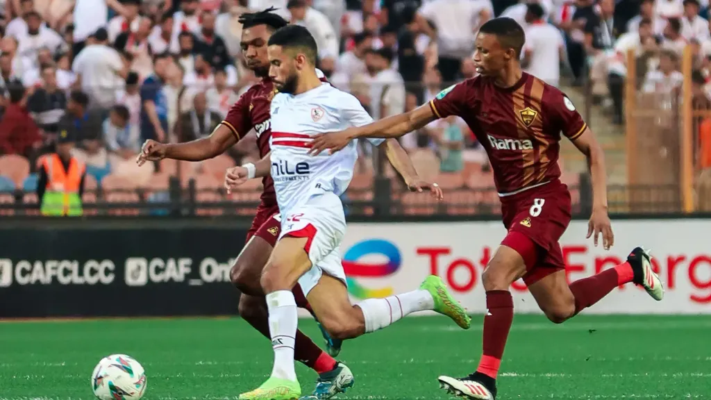 موعد نهائي الكونفدرالية 2026.. تعرف على مواعيد الذهاب والإياب والقنوات الناقلة