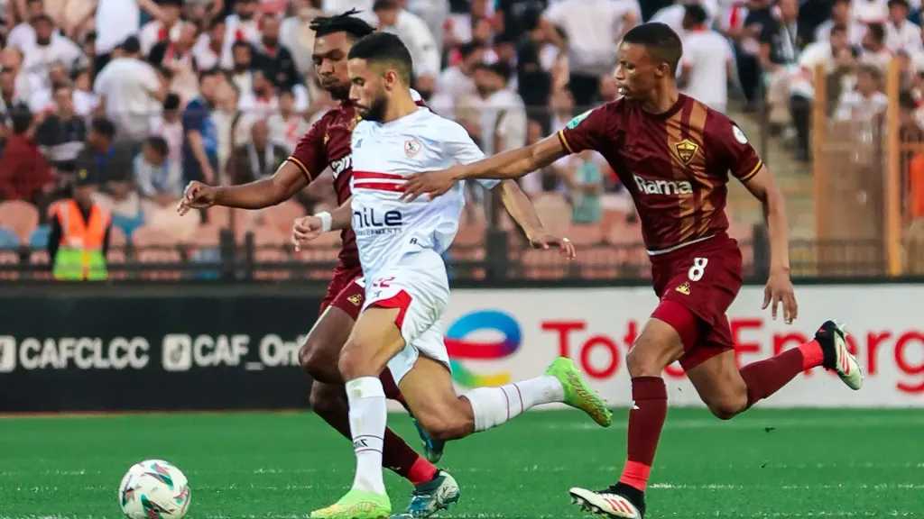 موعد نهائي الكونفدرالية 2026.. تعرف على مواعيد الذهاب والإياب والقنوات الناقلة