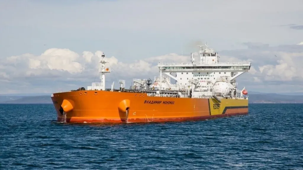 عاجل: تغيير القرار الأمريكي بشأن إعفاء عقوبات النفط الروسي