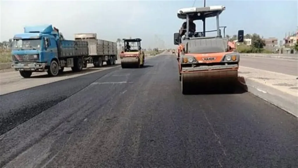 تحت رعاية محافظ القاهرة .. خطة تطوير طرق رئيسية في منشأة القناطر وأوسيم