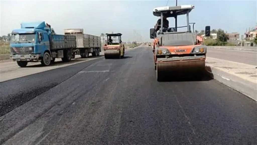 تحت رعاية محافظ القاهرة .. خطة تطوير طرق رئيسية في منشأة القناطر وأوسيم