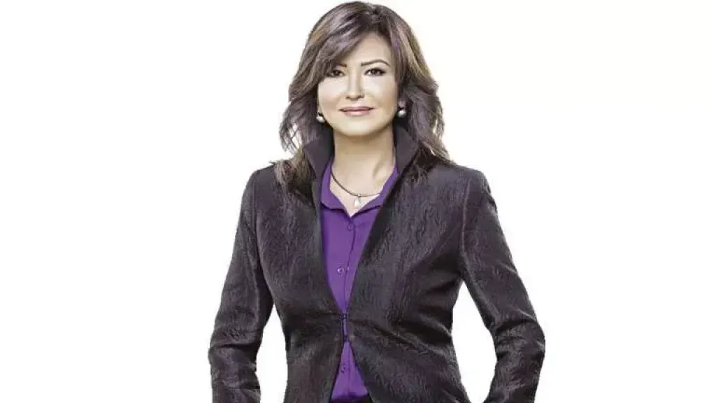 عاجل.. وفاة والد الإعلامية دينا رامز وموعد العزاء بمسجد الشرطة بالشيخ زايد