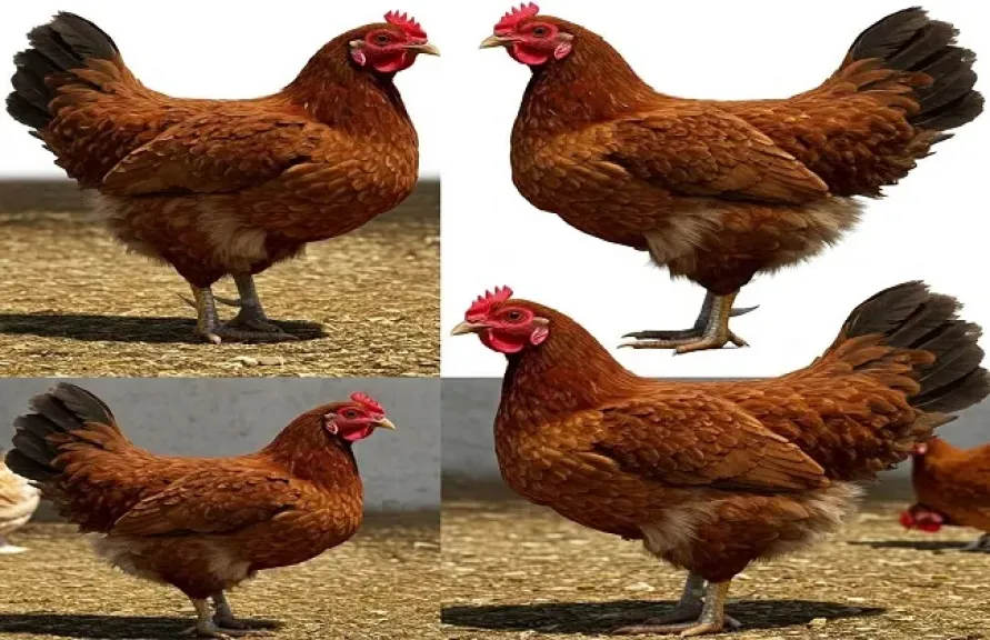 أسعار الدجاج في بورصة الدواجن اليوم السبت 18 أبريل